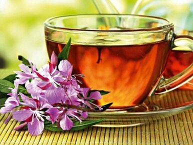 Чај од ватреног трава може донети и корист и штету мушком телу