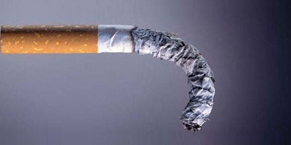 Пушење цигарета изазива развој импотенције код мушкараца